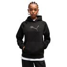 Ženski duks sa kapuljačom Puma Ess sequins standard hoodie fl