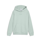 Dečiji duks sa kapuljačom Puma Ess script hoodie fl g
