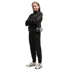 Dečija trenerka Puma Ess tape full-zip sweat suit fl g