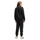 Dečija trenerka Puma Ess tape full-zip sweat suit fl g