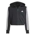 Dečiji duks adidas Jg 3S Ft Fz Cro