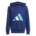 Dečiji duks sa kapuljačom ADIDASJ BL FT HD 2800
