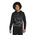 Dečiji duks sa kapuljačom ADIDASJ CAMO FL HD0