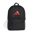 Unisex ranac adidas Clsc bars bp black/purrub0