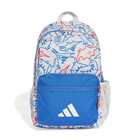 Unisex ranac adidas Lk adrpt bpk broyal/owhite0