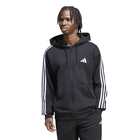 Mu&scaron;ki duks sa zipom i kapuljačom adidas M 3s ft fz hd