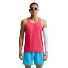 Muška majica bez rukava Nike M nk df fast singlet