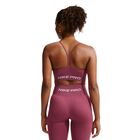 Ženski top Nike W np df smls ls bra wt