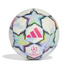 Lopta za fudbal adidas Ucl pro white/multco