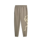Muška trenerka donji deo Puma Memory lane sweatpants fl