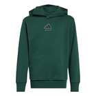 Dečiji duks sa kapuljačom Adidas B fl hd