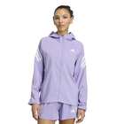 Ženska jakna Adidas Adi365 3s jkt w