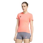 Ženska majica Adidas Adizero e tee