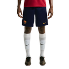 Mu&scaron;ki &scaron;orc Nike Fcb m nk df strk short kz