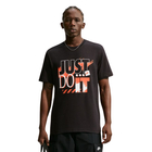 Mu&scaron;ka majica Nike M nsw tee std club 6mo jdi
