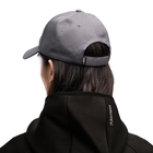 Unisex kačket Puma Ess metal cat bb cap