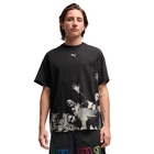 Mu&scaron;ka majica Puma Memory lane tee ii