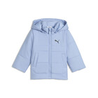 Dečija jakna Puma Minicats hooded padded jacket