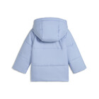 Dečija jakna Puma Minicats hooded padded jacket