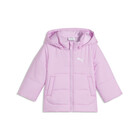 Dečija jakna Puma Minicats hooded padded jacket