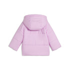 Dečija jakna Puma Minicats hooded padded jacket