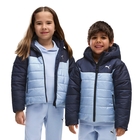 Dečija jakna Puma Ess hooded padded jacket ps