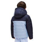 Dečija jakna Puma Ess hooded padded jacket ps