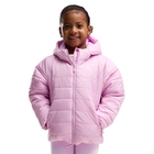 Dečija jakna Puma Ess hooded padded jacket ps