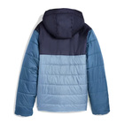 Dečija zimska jakna Puma Ess hooded padded jacket