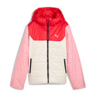 Dečija zimska jakna Puma Ess hooded padded jacket