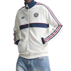 Muški duks adidas Fcb og2 tt cwhite/nindig