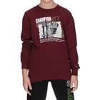 Dečiji duks Champion Skate life crewneck