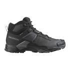 Muške duboke cipele Salomon X ultra 5 mid gore-tex