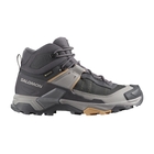 Ženske duboke cipele Salomon X ultra 5 mid gtx w