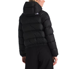 Ženska jakna Tnf W hydrenalite down hoodie