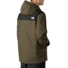 Mu&scaron;ka jakna Tnf M antora jacket