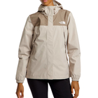 Ženska jakna Tnf W antora rain jacket