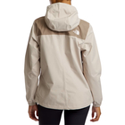 Ženska jakna Tnf W antora rain jacket