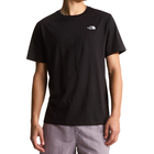 Muška majica Tnf M evolution simple dome regular short sleeve tee