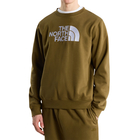 Mu&scaron;ki duks sa kapuljačom Tnf M tnf essential drew peak regular hoodie