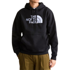 Mu&scaron;ki duks sa kapuljačom Tnf M tnf essential drew peak regular hoodie