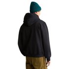 Mu&scaron;ki duks sa kapuljačom Tnf M tnf essential drew peak regular hoodie