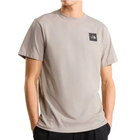 Muška majica Tnf M evolution box half dome regular short sleeve tee