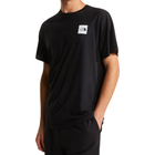 Muška majica Tnf M evolution box half dome regular short sleeve tee