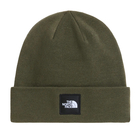 Unisex kapa Tnf Dock worker recycled beanie