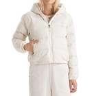 Ženska jakna Tnf W hydrenalite down hoodie