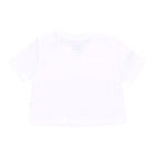 Dečija majica Nike G Nsw Tee Crop Futura Hbr