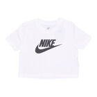 Dečija majica Nike G Nsw Tee Crop Futura Hbr