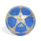 Lopta za fudbal adidas Ucl clb white/panton/magold0