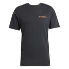 Muška majica adidas tx Mountain tee0